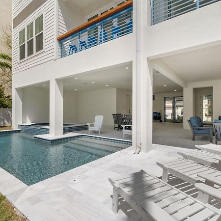 Villa Akoya House At The Gemma By Brightwild Clearwater Beach Exterior foto