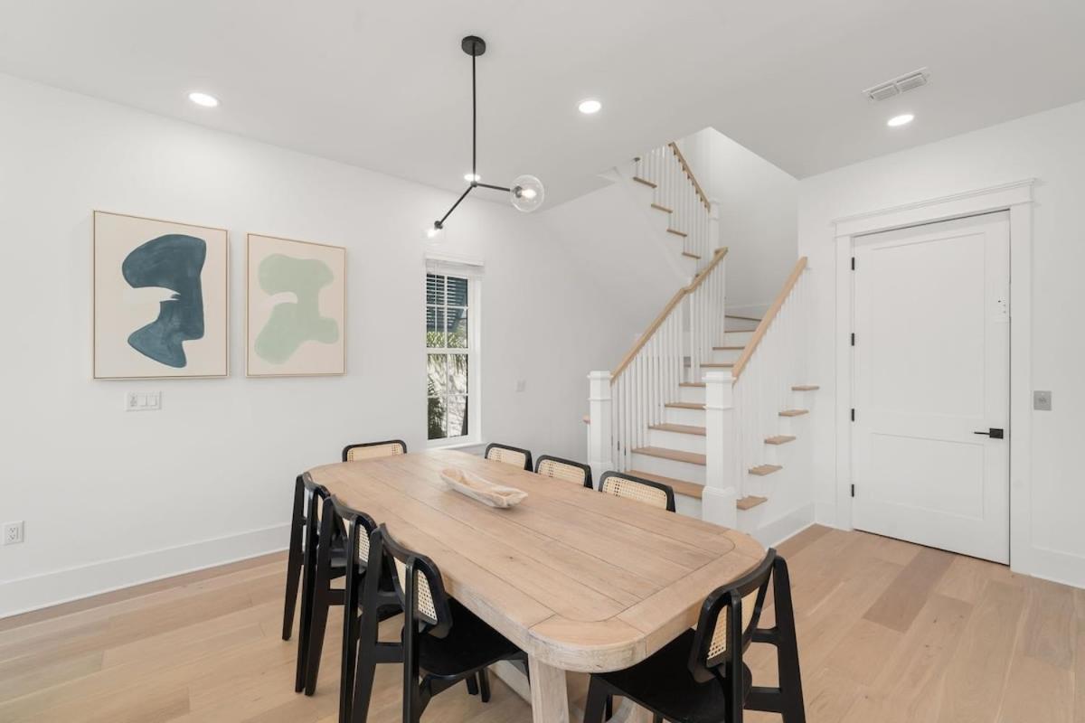 Villa Akoya House At The Gemma By Brightwild Clearwater Beach Exterior foto
