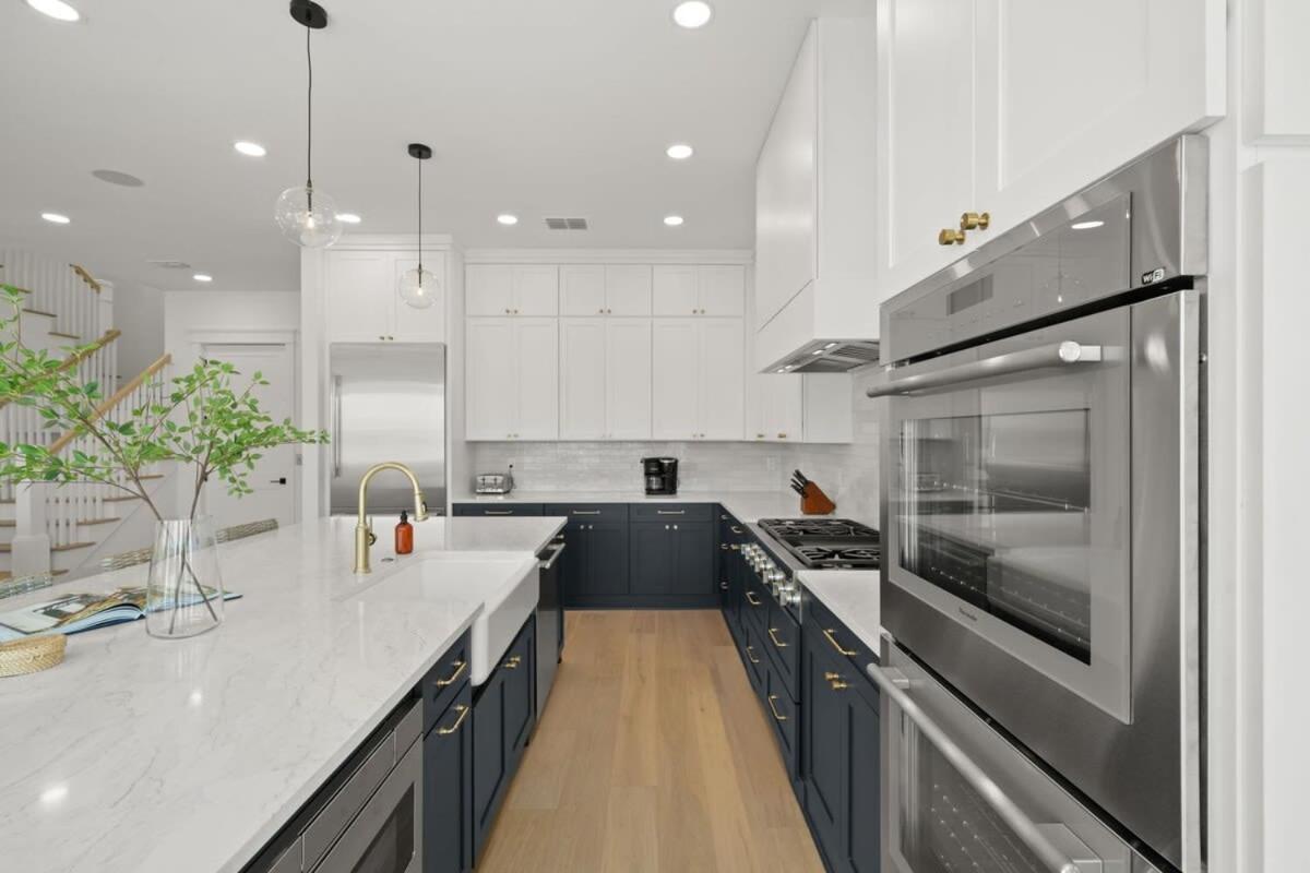 Villa Akoya House At The Gemma By Brightwild Clearwater Beach Exterior foto