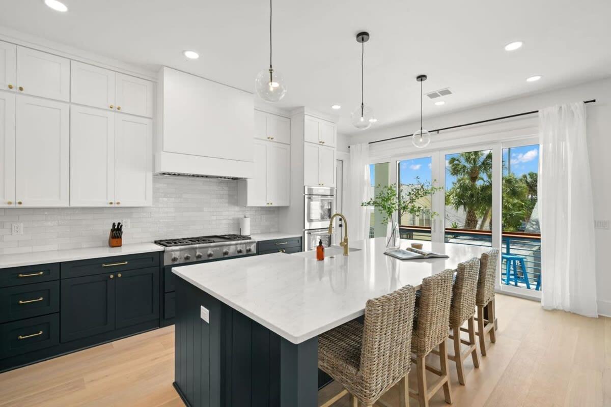 Villa Akoya House At The Gemma By Brightwild Clearwater Beach Exterior foto