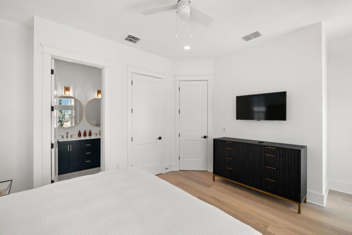 Villa Akoya House At The Gemma By Brightwild Clearwater Beach Exterior foto