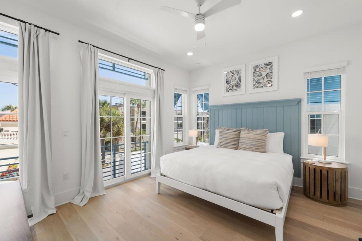 Villa Akoya House At The Gemma By Brightwild Clearwater Beach Exterior foto