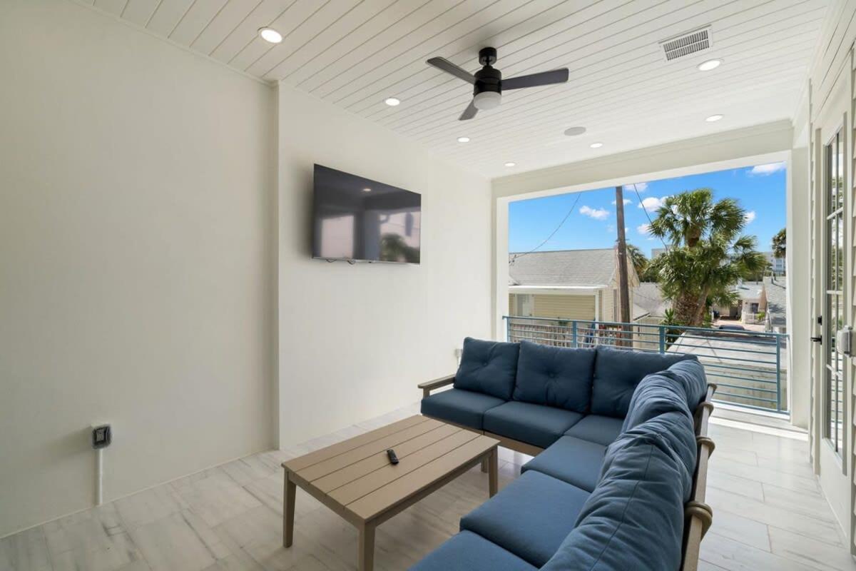 Villa Akoya House At The Gemma By Brightwild Clearwater Beach Exterior foto