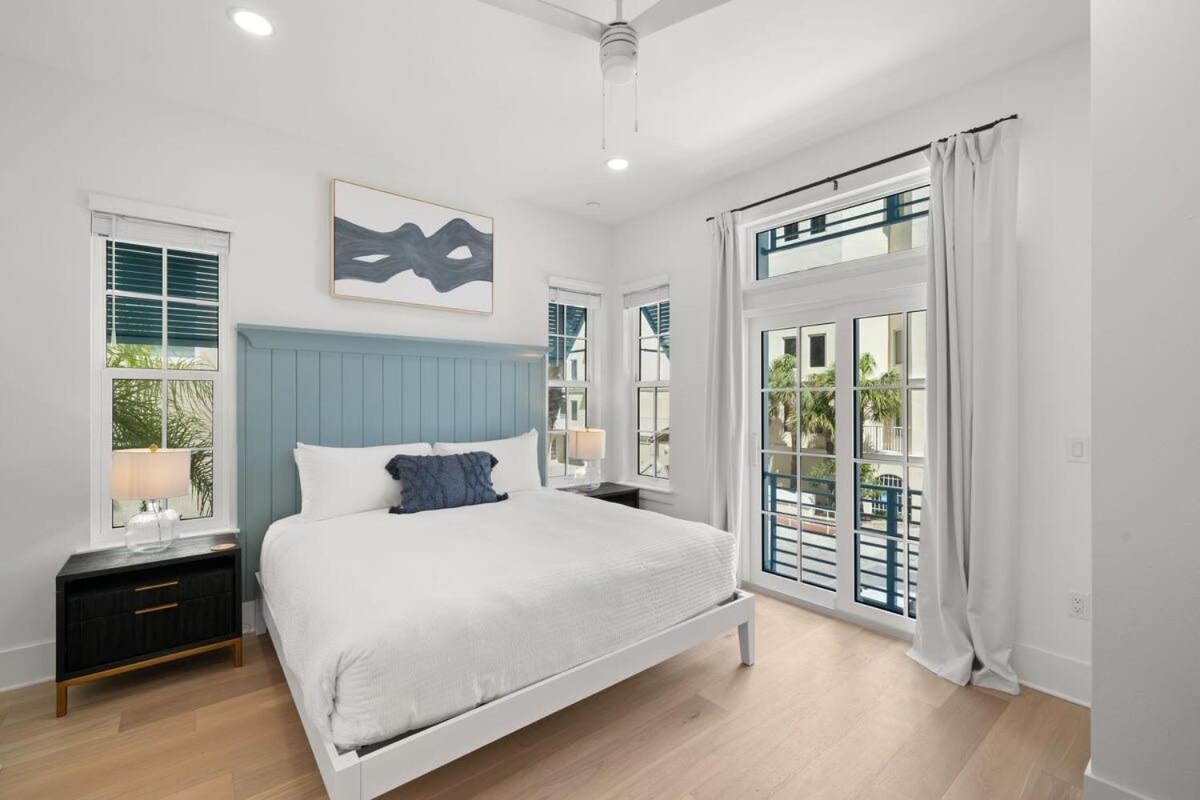 Villa Akoya House At The Gemma By Brightwild Clearwater Beach Exterior foto