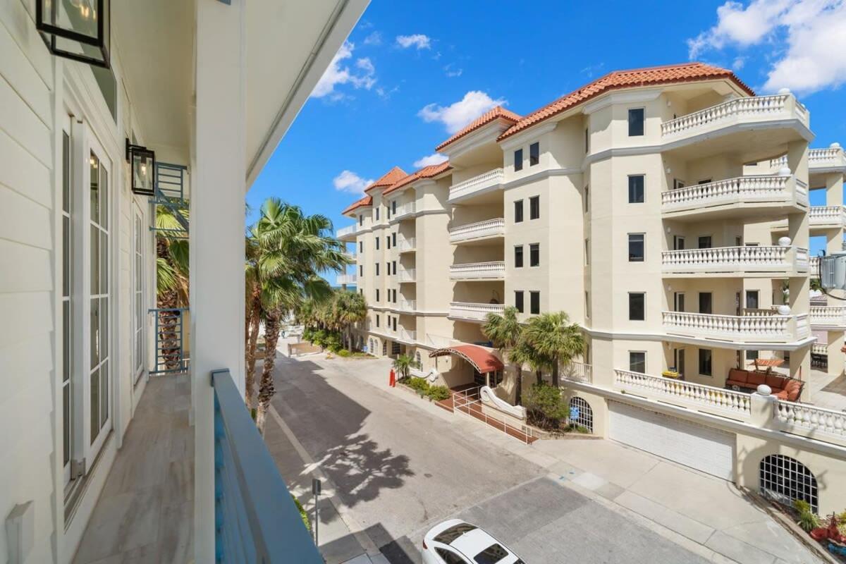 Villa Akoya House At The Gemma By Brightwild Clearwater Beach Exterior foto