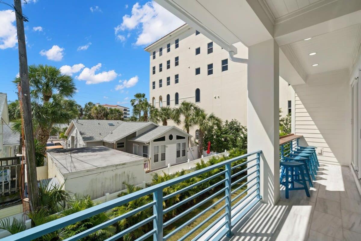 Villa Akoya House At The Gemma By Brightwild Clearwater Beach Exterior foto